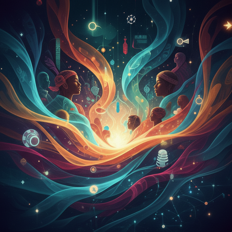 Beyond Sa k pase @ David Celestin Studiolab About Beyond Sa k pase: Cultural Authenticity Consulting and Services for Media Professionals ( Writers, Directors & Producers)