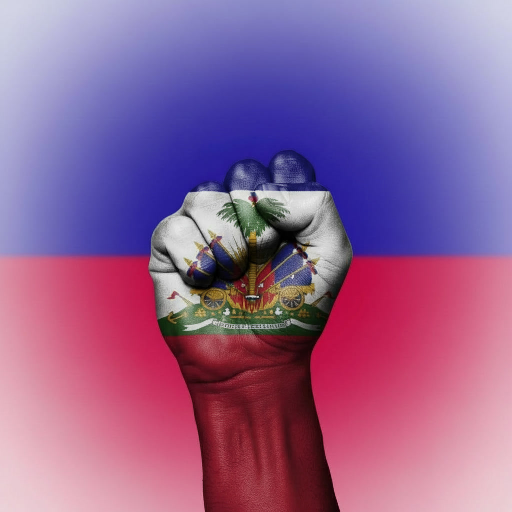 Beyond Sa k pase - Authenticity in Haitian Cultural Representation Beyond Sa k pase - Authenticity in Haitian Cultural Representation