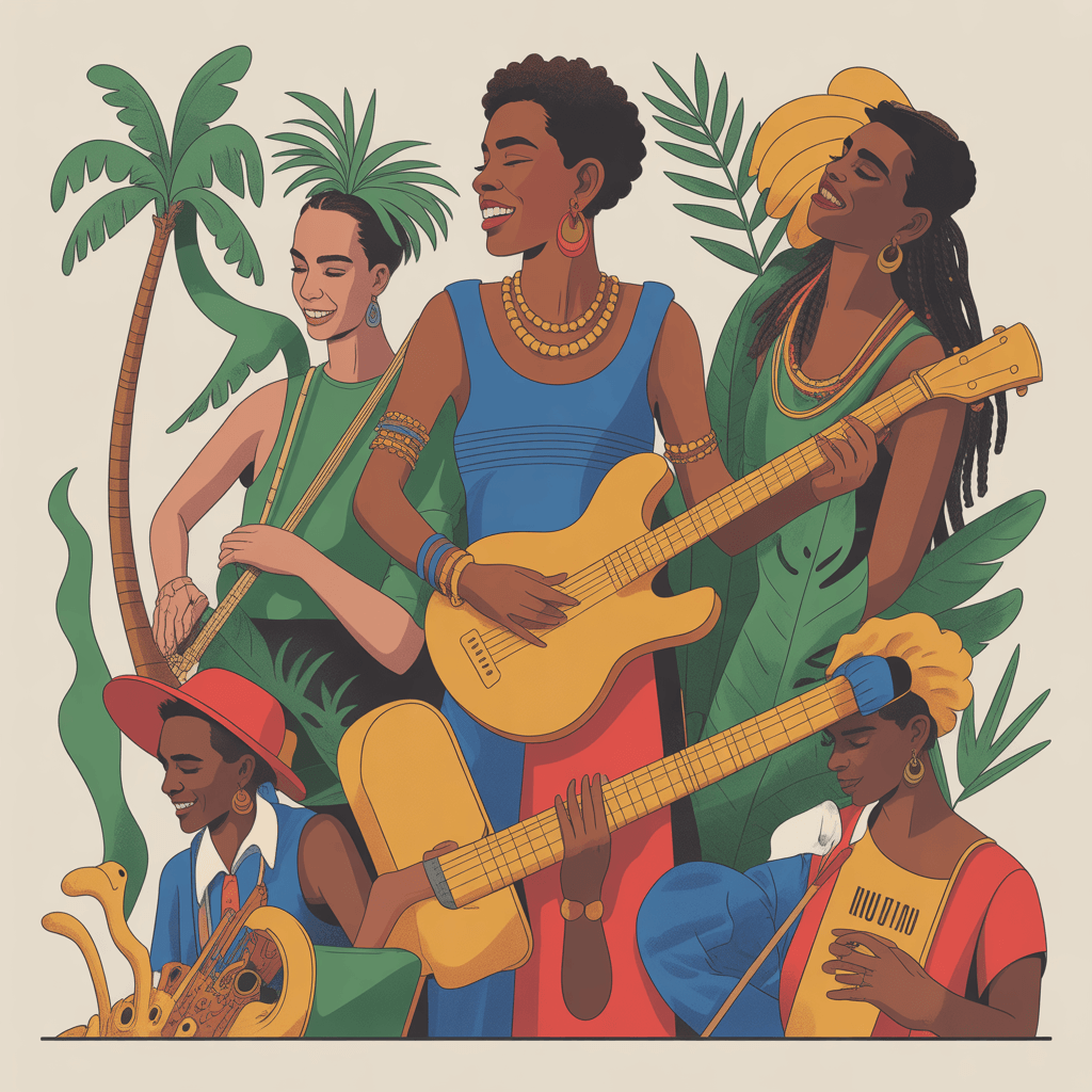 Haitian Music Genres: Haiti Has a Sound for Everything