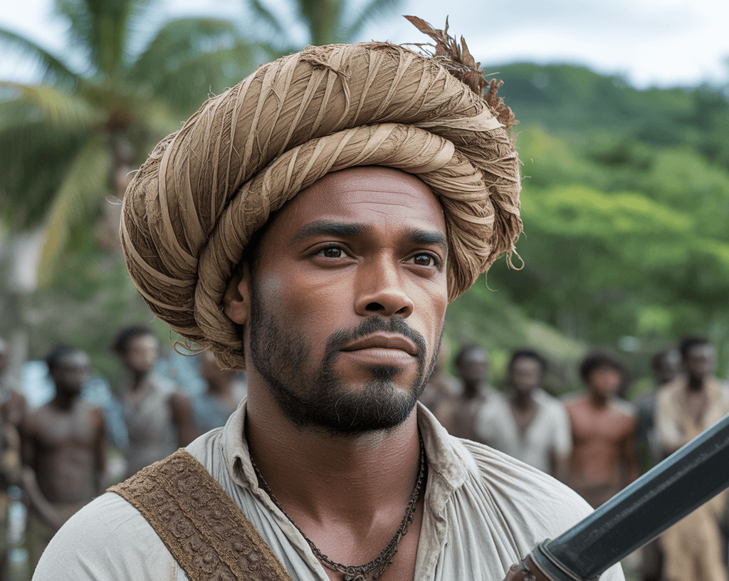 Movies About the Haitian Revolution: Why Hollywood Still did Tell the Story of Haiti
